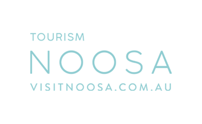 tourism noosa logo